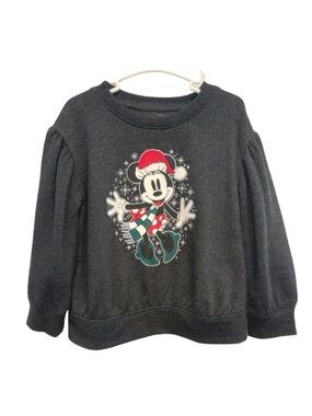 Disney Jumping Beans Minnie Mouse Sweatshirt
